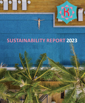 Sustainability Report 2019 - PDF Version